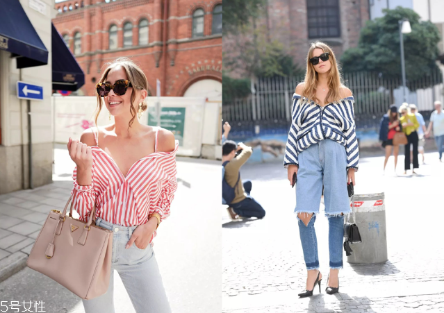 ?；晟涝趺创钆浜每??；晟?種經(jīng)典穿搭法