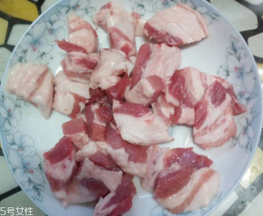 黑豬肉怎么做好吃？黑豬肉做法推薦