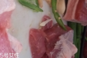 黑豬肉好吃嗎？黑豬肉味道怎么樣？