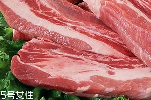 黑豬肉是黑色嗎？黑豬肉什么顏色？