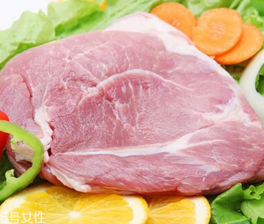 黑豬肉是黑色嗎？黑豬肉什么顏色？