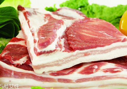 黑豬肉是野豬嗎？黑豬肉是什么豬？