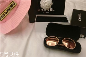 墨鏡可以防曬嗎？墨鏡有防曬功能嗎？