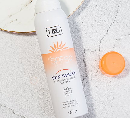 泰國uau防曬噴霧怎么樣？uau防曬噴霧多少錢