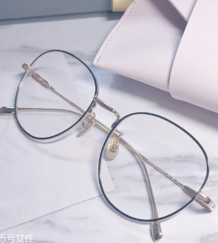 眼鏡可以只換鏡框嗎？眼鏡能不能只換框？