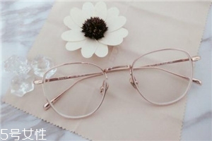 眼鏡可以只換鏡框嗎？眼鏡能不能只換框？