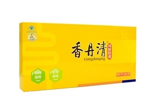 香丹清功效與作用 香丹清治什么??？