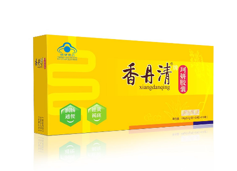 香丹清能治便秘嗎？便秘能吃香丹清嗎？