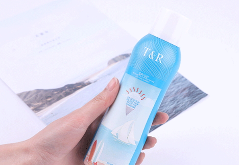 泰國(guó)treechada防曬噴霧多少錢(qián)？