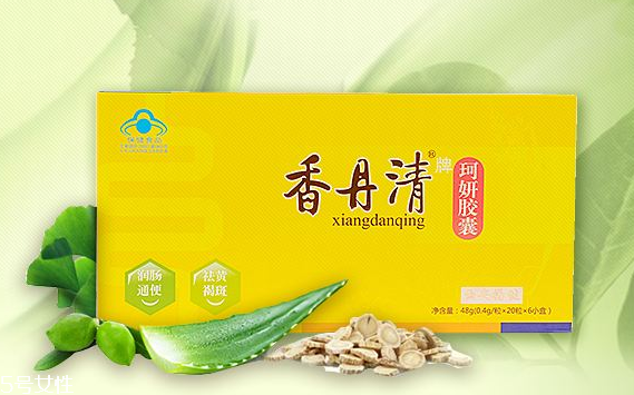 香丹清多少錢一盒？香丹清價格