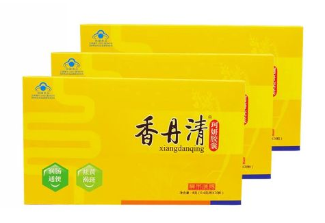 香丹清多少錢一盒？香丹清價格