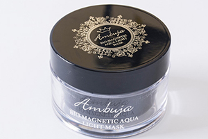 ambuja火山泥面膜怎么用？ambuja火山泥面膜怎么洗