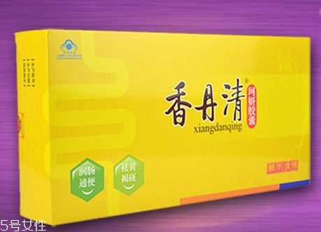 香丹清是藥還是保健品？