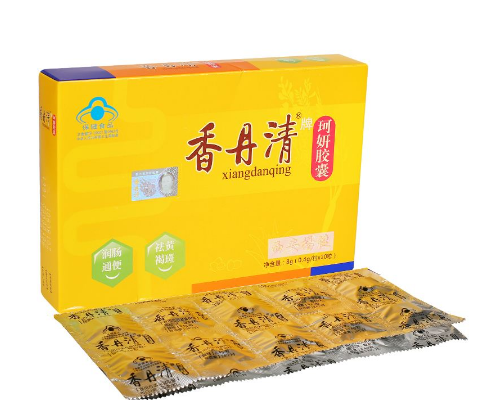 香丹清是假藥嗎？香丹清能吃嗎？