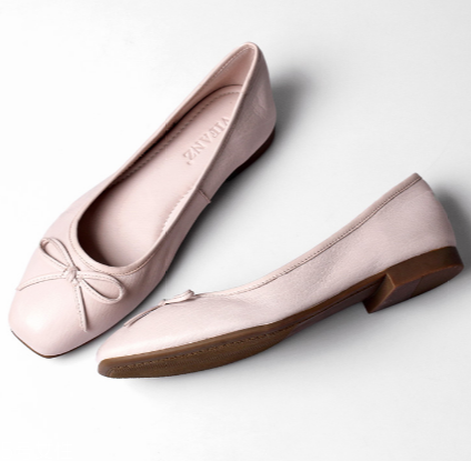 今年流行什么樣的芭蕾舞鞋？芭蕾舞鞋流行什么樣的？