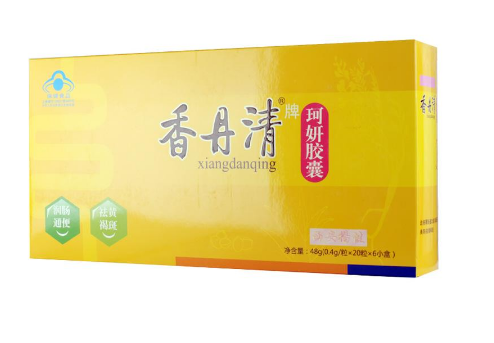 香丹清是哪里生產(chǎn)的？香丹清生產(chǎn)廠家