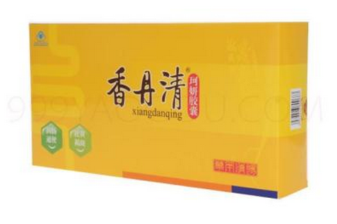 香丹清是哪里生產(chǎn)的？香丹清生產(chǎn)廠家