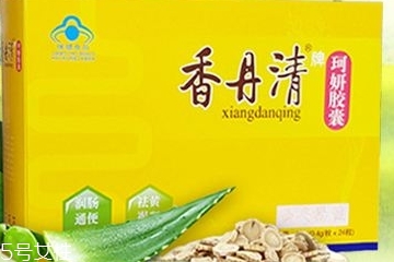 香丹清是假藥嗎？香丹清能吃嗎？