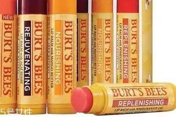 護(hù)唇膏涂睫毛有什么好處 護(hù)唇膏涂睫毛的正確方法 護(hù)唇膏涂睫毛有什么好處 護(hù)唇膏涂睫毛的正確方法