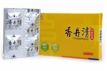 香丹清會(huì)拉肚子嗎？香丹清吃了會(huì)腹瀉嗎？