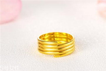 金大生和周大生哪個好？金大生和周大生品牌對比