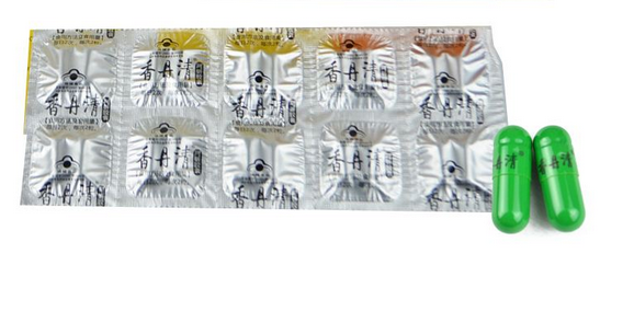 香丹清能減大肚子嗎？大肚子吃香丹清好嗎？