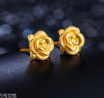 周六福黃金多少錢一克？周六福黃金價格