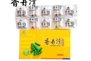 香丹清能治口臭嗎？口臭能吃香丹清嗎？