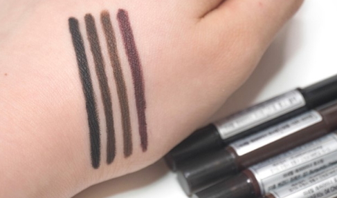 韓國(guó)眼線筆哪個(gè)牌子好？韓國(guó)眼線筆排行榜