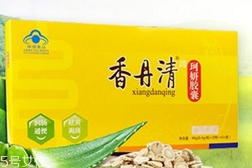 香丹清能用醫(yī)保嗎？香丹清能報銷嗎？