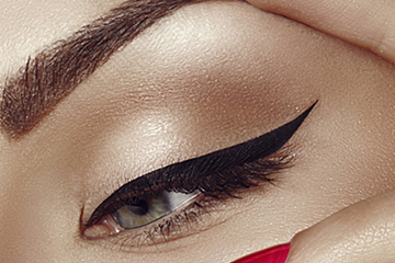 不脫色眼線筆哪個(gè)牌子好？不脫妝眼線筆推薦