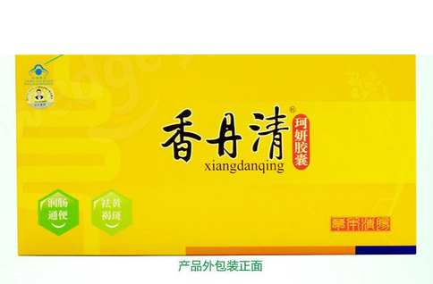 香丹清一盒多少粒？香丹清一盒吃多久？