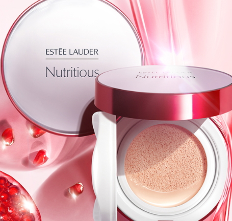 雅詩蘭黛紅石榴氣墊cc怎么樣？雅詩蘭黛紅石榴氣墊cc適合膚質(zhì)