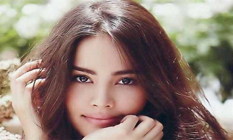 泰式妝容怎么化 泰國(guó)妝容畫(huà)法