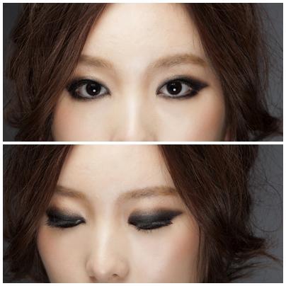 化眼妝對眼睛有傷害嗎 化妝壞習慣最傷眼