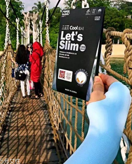 冰袖可以用多久？冰袖多長(zhǎng)時(shí)間要換新的？