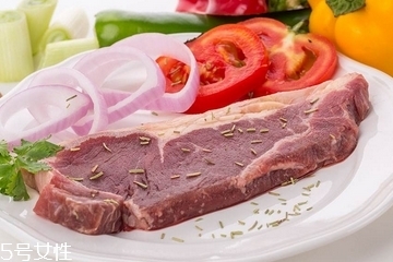 西冷牛排是牛的哪個(gè)部位？西冷牛排是哪里的肉？