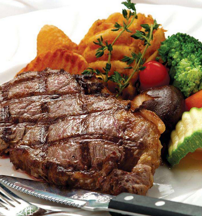 西冷牛排是牛的哪個部位？西冷牛排是哪里的肉？