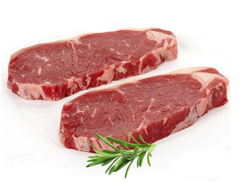 西冷牛排是冷的嗎？西冷牛排是涼的嗎？