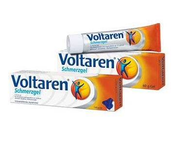 voltaren是什么藥？voltaren治什么病？