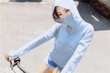 防曬衣可以熨嗎？防曬衣能不能熨燙？