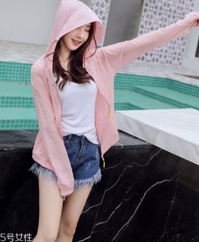 防曬衣可以穿幾年？防曬衣第二年還能穿嗎？