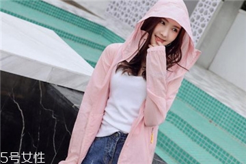 防曬衣可以穿幾年？防曬衣第二年還能穿嗎？