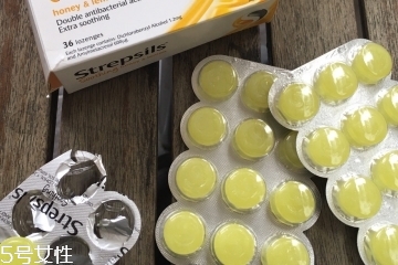 strepsils是哪國牌子？strepsils哪里生產(chǎn)的？