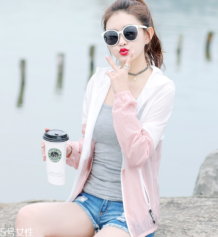 防曬衣可以用肥皂洗嗎？防曬衣用肥皂洗好嗎？