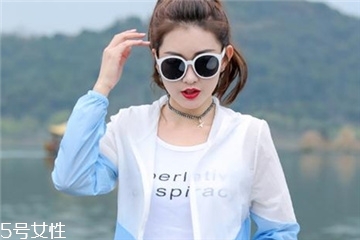 防曬衣可以用肥皂洗嗎？防曬衣用肥皂洗好嗎？