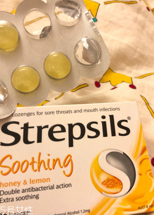 strepsils多少錢？strepsils價(jià)格