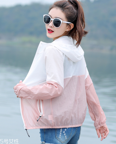 防曬衣染色怎么清洗？防曬衣染色清洗方法