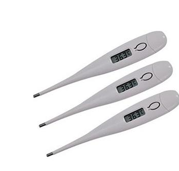 體溫計怎么看？體溫計如何看度數(shù)？