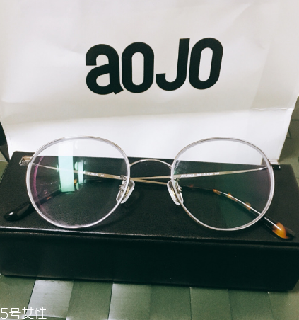 aojo是什么牌子？aojo品牌介紹